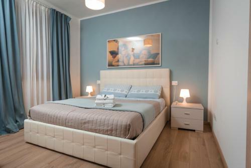 Alla Vecchia Contrada B&B