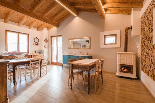 Alla Vecchia Contrada B&B