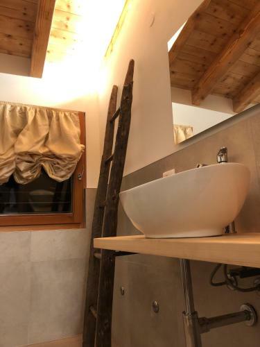 Alla Vecchia Contrada B&B
