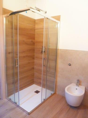 Alla Vecchia Contrada B&B