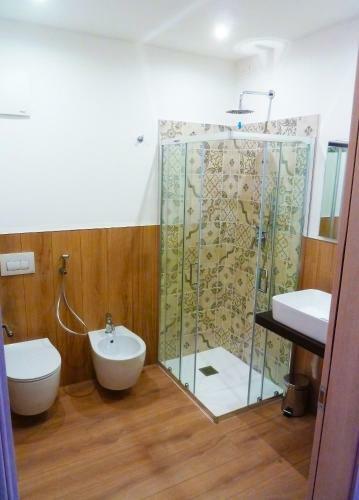 Alla Vecchia Contrada B&B
