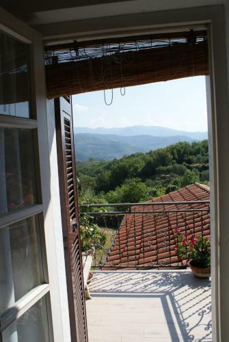 Apartamento Casa Stefania