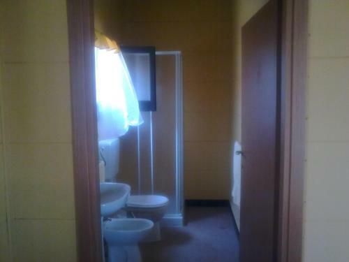 Camping Venere