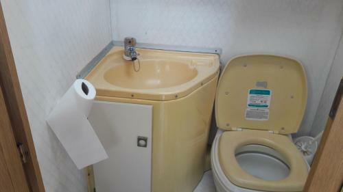 Camping Venere