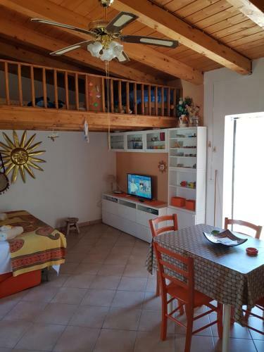 Apartamento 0pen Space Sulla Spiaggia
