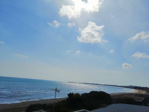 Apartamento Villa Antony
