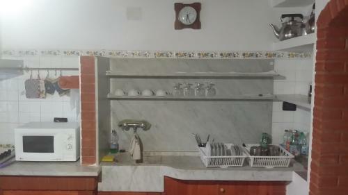 B&B Al Ciliegio Del Turchino