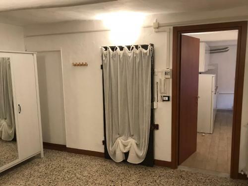 Apartamento Alba