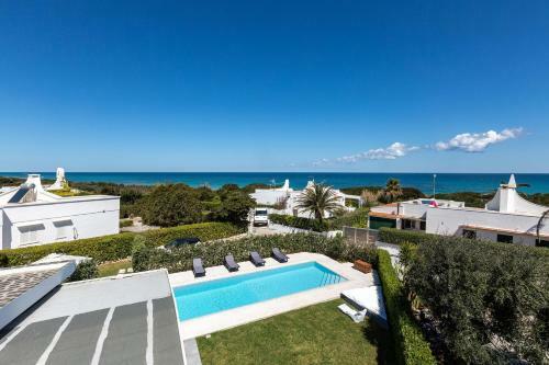 Villa Milhouse