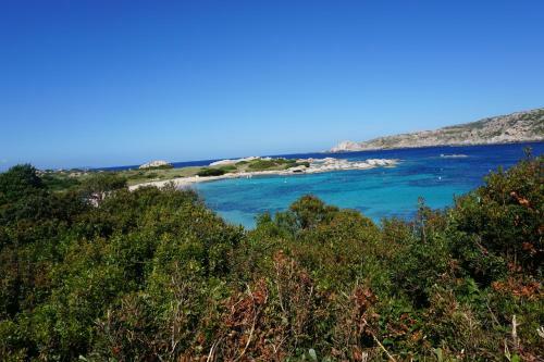 Apartamento House Capo Testa By Holiday World