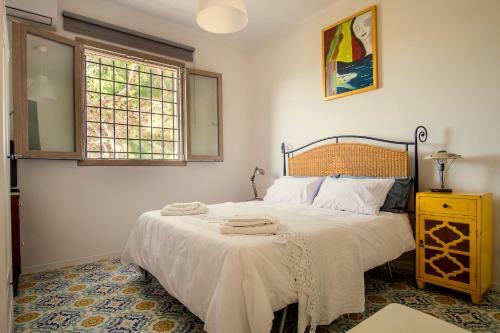 Tancredi's Seaside Home