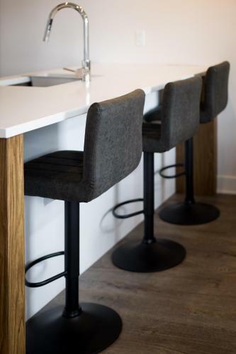 Apartamento Light Filled 2 Bdr Unit In Mile End By Den Stays