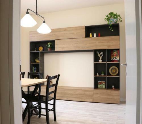 Hostal Triskele- Stanza Con Bagno Privato