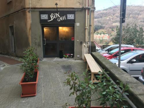 Apartamento Appartamenti La Quiete