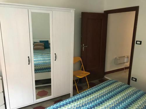 Apartamento Appartamenti La Quiete