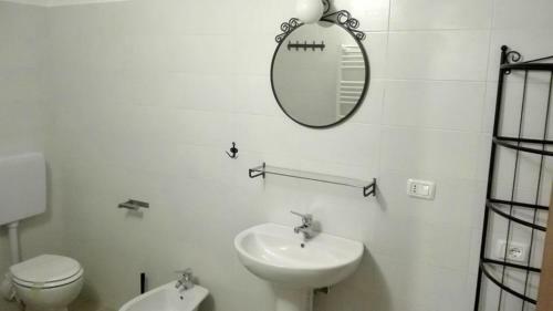 Apartamento Appartamenti La Quiete