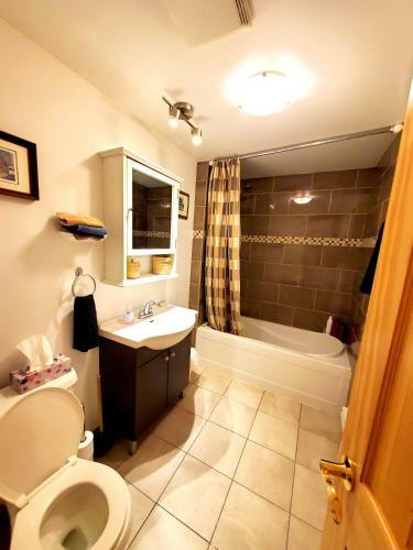 Bed & Breakfast Maison Montplaisir