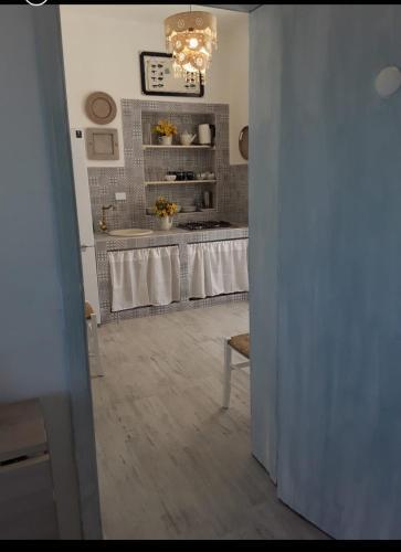 Apartamento Villa Itaca