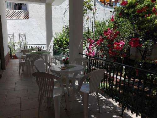 Bed & Breakfast La Magnolia