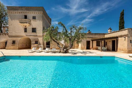 Villa Casale La Torretta