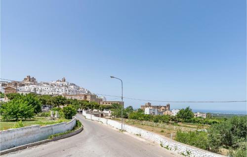 Nice Apartment In Specchiolla With Wifi And 2 Bedrooms