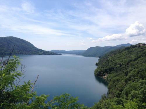 Apartamento Casa Clerici - C� Del Merican