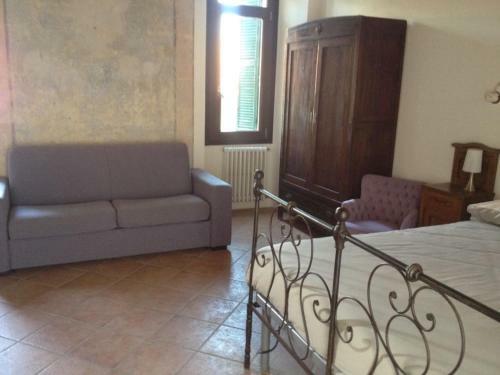 Apartamento Casa Clerici - C� Del Merican