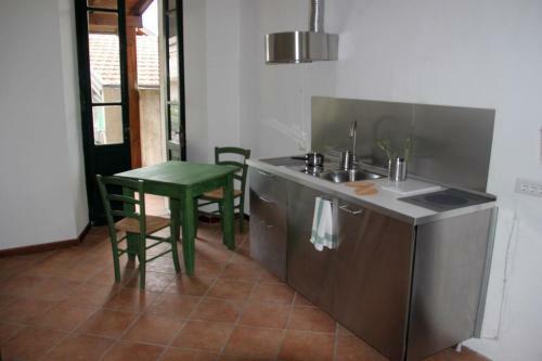 Apartamento Casa Clerici - C� Del Merican