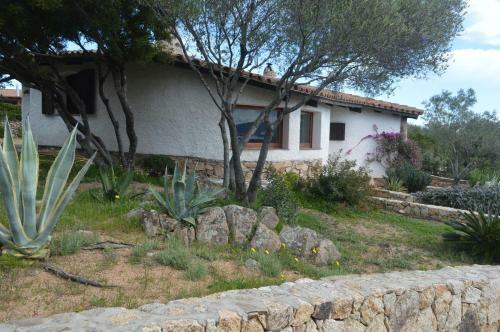 Villa Sos Orzastos
