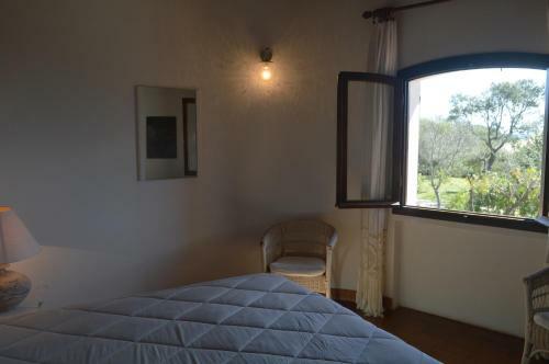 Villa Sos Orzastos