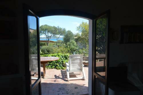 Villa Sos Orzastos