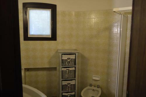 Villa Sos Orzastos