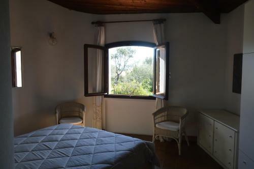 Villa Sos Orzastos