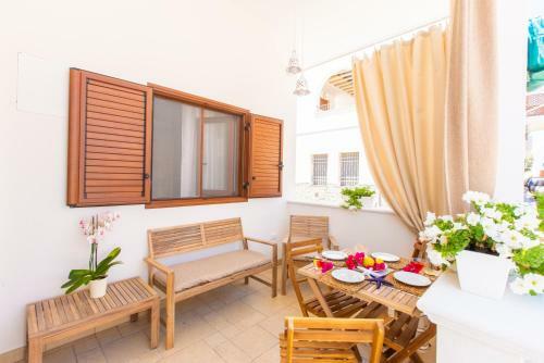 Casa Ginevra A 50mt Dal Mare