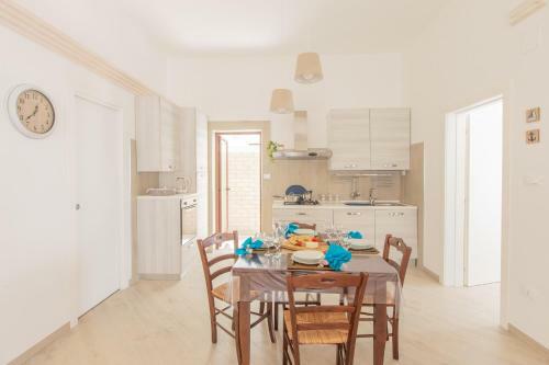 Casa Ginevra A 50mt Dal Mare