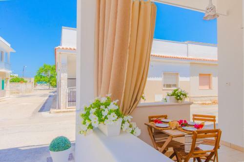 Casa Ginevra A 50mt Dal Mare