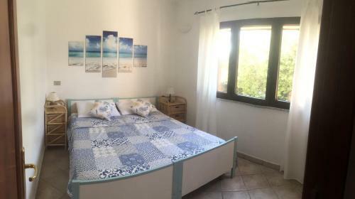 Villa Bouganville