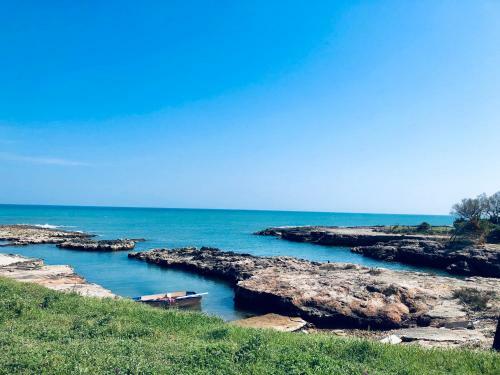 Casa Vacanza Il Porticciolo
