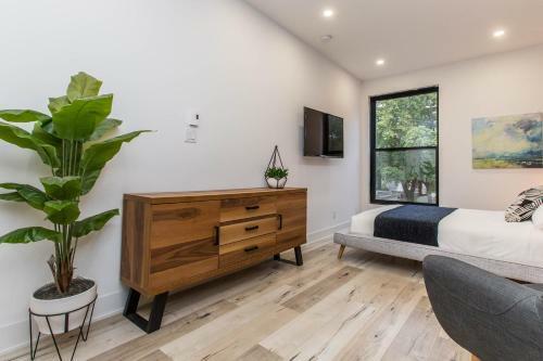 Apartamento Lofts Du Parc Lahaie