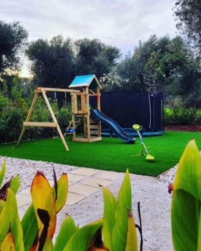 Apartamento Villa Botte Di Ferro
