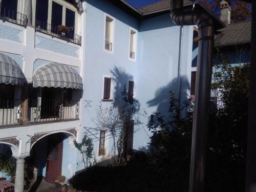 Agroturismo Casa Vacanze "la Quiete"