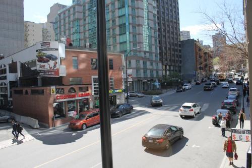 Apartamento Concordia Corner ( Student's Stay)
