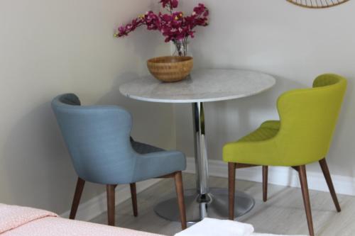 Apartamento Concordia Corner ( Student's Stay)