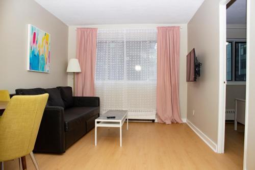 Apartamento Concordia Corner ( Student's Stay)