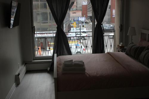 Apartamento Concordia Corner ( Student's Stay)