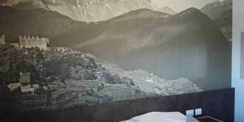 Bed & Breakfast Locanda Al Crap