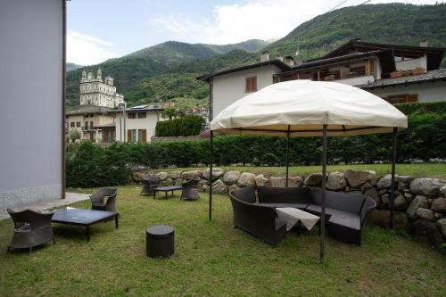 Bed & Breakfast Locanda Al Crap