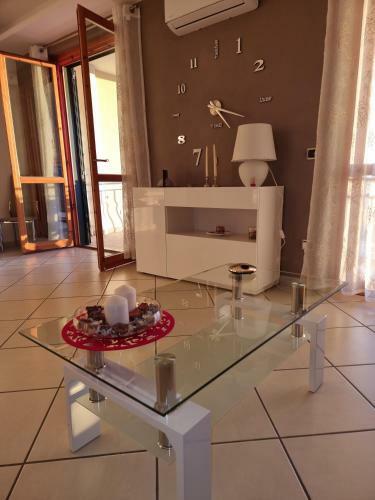 Nickyhouse Holiday Home