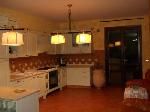 Bed & Breakfast Oasi Verde