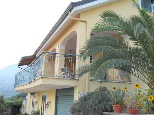 Bed & Breakfast Oasi Verde